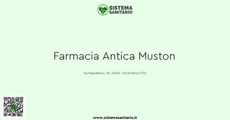 Antica Farmacia Torre Argentina .